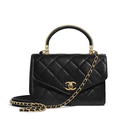 where do you buy chanel bags